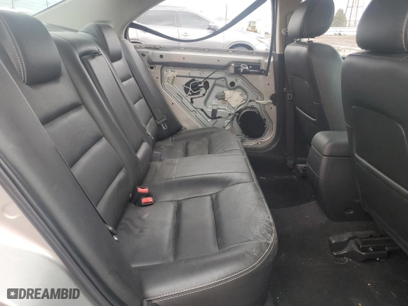 2008 Ford Fusion SE with VIN 3FAHP07198R245118, listed as a Copart auction lot 51071375 with 65,789 mi miles and Salvage Title. Bid and sale history available at carsss.com. Image 10.