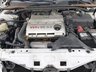 2006 Toyota Solara SE with VIN 4T1CA38P96U089982, listed as a IAAI auction lot 41953079 with 197,468 mi miles and . Bid and sale history available at carsss.com. Image 10.