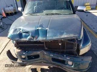 1996 Dodge 1500 z VIN 1B7HC16Z5TS701809, wystawiony jako Copart lot #79456624 z przebiegiem 114 557 mil mil oraz Szkoda całkowita • Salvage title. Historia ofert i sprzedaży dostępna na DreamBid. Obrazek 11.