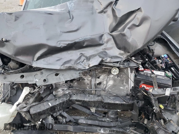 2014 Toyota Camry L with VIN 4T1BF1FK8EU804399, listed as a Copart auction lot 84549294 with Not Provided miles and Salvage Title. Bid and sale history available at DreamBid. Image 12.