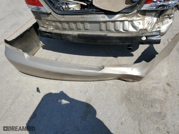 2006 Toyota Camry STD with VIN 4T1BE32K26U154569, listed as a Copart auction lot 50187104 with 69,841 mi miles and Clean Title. Bid and sale history available at carsss.com. Image 12.