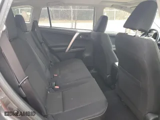 2016 Toyota RAV4 XLE with VIN JTMRFREV0GJ060556, listed as a Copart auction lot 84883774 with 85,486 mi miles and Salvage Title. Bid and sale history available at carsss.com. Image 10.