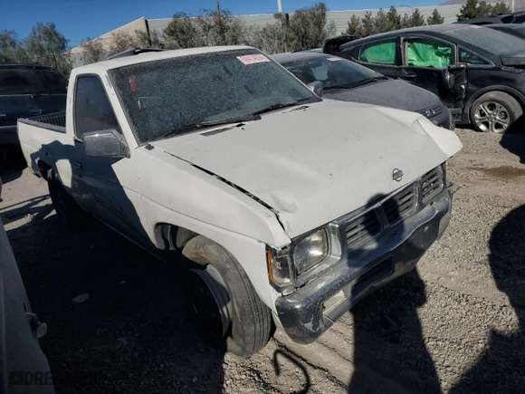 1994 Nissan Trucks 2WD with VIN 1N6SD11S1RC381059, listed as a Copart auction lot 69414054 with 182,312 mi miles and Salvage Title. Bid and sale history available at carsss.com. Image 4.