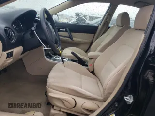 2006 Mazda 6 i with VIN 1YVFP80C465M00681, listed as a Copart auction lot 48023945 with 157,555 mi miles and Salvage Title. Bid and sale history available at carsss.com. Image 7.