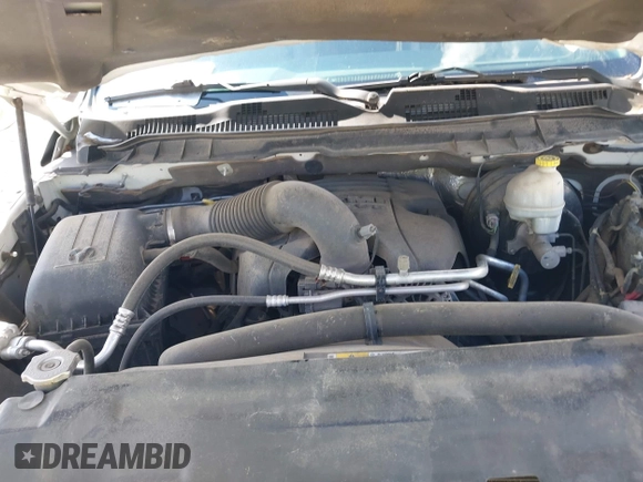 2015 Ram 1500 Tradesman with VIN 3C6JR7DT1FG660695, listed as a IAAI auction lot 42545263 with 154,283 mi miles and . Bid and sale history available at DreamBid. Image 10.