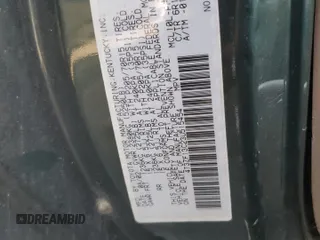 2003 Toyota Sienna LE with VIN 4T3ZF13C23U515454, listed as a Copart auction lot 72506484 with 130,208 mi miles and Salvage Title. Bid and sale history available at carsss.com. Image 13.