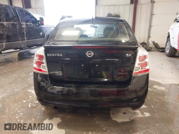 2011 Nissan Sentra 2.0 with VIN 3N1AB6AP0BL655099, listed as a IAAI auction lot 41288016 with 170,275 mi miles and . Bid and sale history available at DreamBid. Image 17.