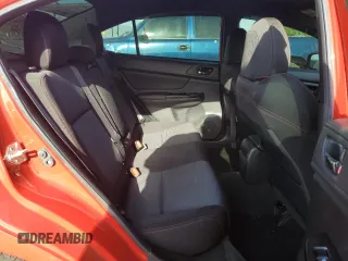 2021 Subaru WRX z VIN JF1VA1A68M9810396, wystawiony jako Copart lot #56335445 z przebiegiem 40 683 mil mil oraz Szkoda całkowita • Salvage title. Historia ofert i sprzedaży dostępna na DreamBid. Obrazek 10.