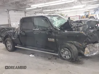 2018 Ram 2500 Tradesman with VIN 3C6UR5CL8JG206620, listed as a IAAI auction lot 42016772 with 91,446 mi miles and . Bid and sale history available at DreamBid. Image 14.