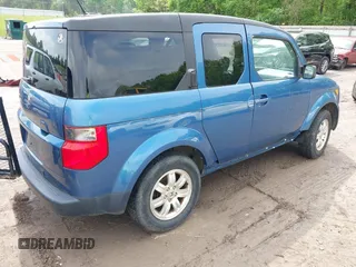 2006 Honda Element EX-P with VIN 5J6YH28796L019706, listed as a IAAI auction lot 42062949 with 191,027 mi miles and . Bid and sale history available at DreamBid. Image 4.