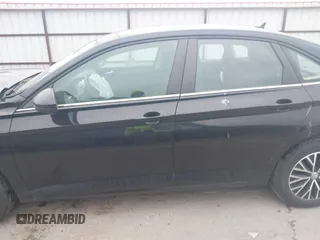 2021 Volkswagen Jetta S z VIN 3VWC57BU5MM008733, wystawiony jako IAAI lot #42527371 z przebiegiem 76 548 mil mil oraz . Historia ofert i sprzedaży dostępna na DreamBid. Obrazek 14.