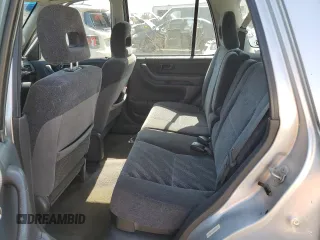 2000 Honda CR-V LX with VIN JHLRD1845YC029922, listed as a Copart auction lot 70307804 with 148,999 mi miles and Salvage Title. Bid and sale history available at carsss.com. Image 11.