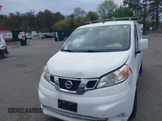 2017 Nissan NV200 S with VIN 3N6CM0KN4HK704326, listed as a IAAI auction lot 42165531 with 170,298 mi miles and . Bid and sale history available at DreamBid. Image 12.