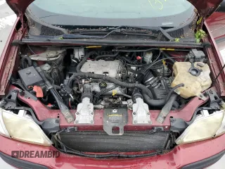 2002 Chevrolet Venture Plus 1SB Pkg with VIN 1GNDX03E82D173546, listed as a Copart auction lot 46128915 with 0 mi miles and Salvage Title. Bid and sale history available at carsss.com. Image 12.