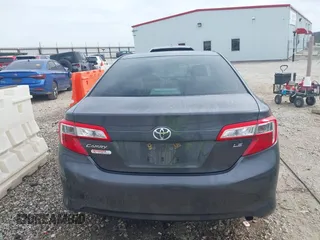 2012 Toyota Camry L z VIN 4T4BF1FK2CR163236, wystawiony jako IAAI lot #41859259 z przebiegiem 62 935 mil mil oraz . Historia ofert i sprzedaży dostępna na DreamBid. Obrazek 16.