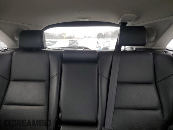 2015 Acura RDX Tech Pkg with VIN 5J8TB3H5XFL016725, listed as a Copart auction lot 45729185 with 189,419 mi miles and Salvage Title. Bid and sale history available at carsss.com. Image 10.