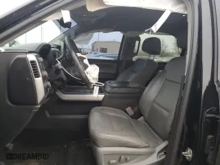 2014 Chevrolet Silverado 1500 LTZ with VIN 3GCUKSECXEG128579, listed as a Copart auction lot 47622795 with 146,172 mi miles and Salvage Title. Bid and sale history available at carsss.com. Image 7.