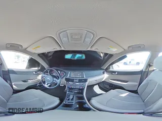 2016 Kia Optima LX Turbo with VIN 5XXGT4L17GG022393, listed as a Copart auction lot 50048175 with 79,429 mi miles and Salvage Title. Bid and sale history available at carsss.com. Image 12.