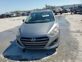 2017 Hyundai Elantra z VIN KMHD35LH1HU372597, wystawiony jako Copart lot #46906835 z przebiegiem 104 794 mil mil oraz Szkoda całkowita • Salvage title. Historia ofert i sprzedaży dostępna na DreamBid. Obrazek 13.