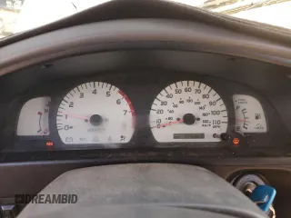 2004 Toyota Tacoma PreRunner with VIN 5TEGM92N54Z356661, listed as a Copart auction lot 41565815 with 145,368 mi miles and Salvage title. Bid and sale history available at DreamBid. Image 9.