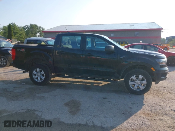 2020 Ford Ranger XL с VIN 1FTER4FH1LLA48612, выставлен на аукционе IAAI как лот 42474857 с пробегом 43 123 миль миль и . История ставок и продаж доступна на DreamBid. Изображение 13.