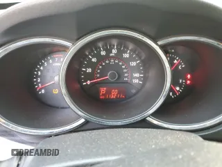 2011 Kia Sorento EX with VIN 5XYKU4A29BG022757, listed as a Copart auction lot 56563724 with 113,211 mi miles and Clean Title. Bid and sale history available at carsss.com. Image 9.