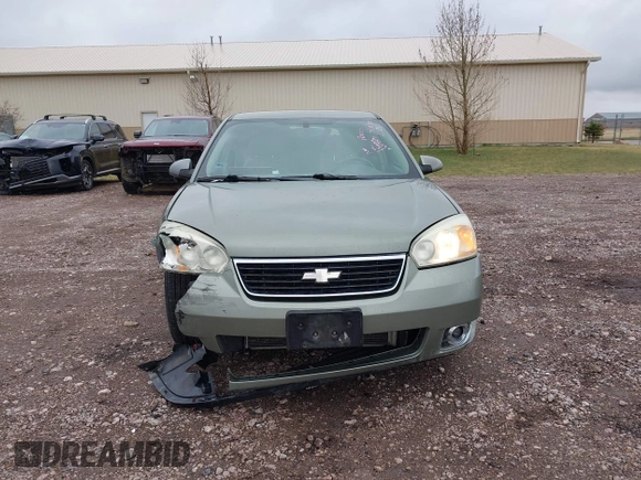 2006 Chevrolet Malibu Maxx LT z VIN 1G1ZT618X6F182066, wystawiony jako IAAI lot #42038345 z przebiegiem 119 524 mil mil oraz . Historia ofert i sprzedaży dostępna na DreamBid. Obrazek 13.
