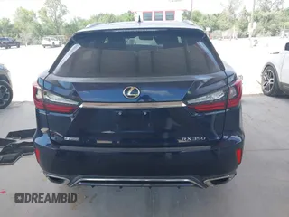 2016 Lexus RX 350 with VIN 2T2BZMCA5GC008794, listed as a IAAI auction lot 42335067 with 122,807 mi miles and . Bid and sale history available at DreamBid. Image 16.