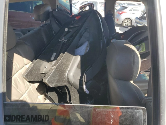 1995 Jeep Grand Cherokee Limited с VIN 1J4GZ78SXSC579786, выставлен на аукционе Copart как лот 72280424 с пробегом Не указан миль и На запчасти • Non repairable. История ставок и продаж доступна на DreamBid. Изображение 10.