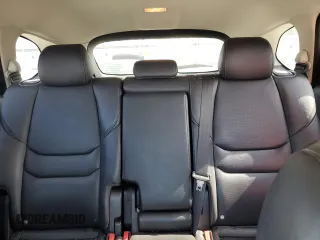 2018 Mazda CX-9 Touring with VIN JM3TCBCYXJ0236844, listed as a Copart auction lot 50141775 with 86,015 mi miles and Clean Title. Bid and sale history available at carsss.com. Image 10.