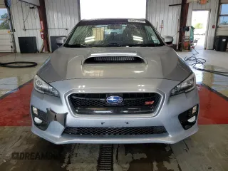 2016 Subaru WRX STI Limited z VIN JF1VA2Y66G9830369, wystawiony jako Copart lot #63547474 z przebiegiem 97 537 mil mil oraz Szkoda całkowita • Salvage title. Historia ofert i sprzedaży dostępna na DreamBid. Obrazek 5.
