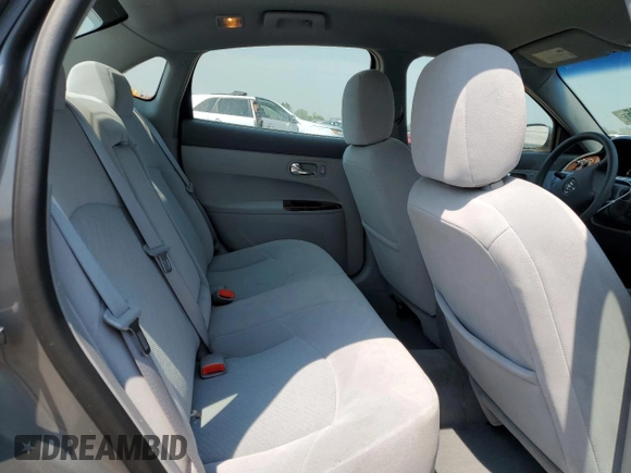 2007 Buick LaCrosse CX with VIN 2G4WC582X71133430, listed as a Copart auction lot 58979985 with 88,994 mi miles and Salvage title. Bid and sale history available at DreamBid. Image 10.