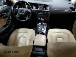 2013 Audi allroad Premium Plus with VIN WA1UFAFL3DA144305, listed as a Copart auction lot 82378864 with 237,990 mi miles and Clean Title. Bid and sale history available at carsss.com. Image 8.