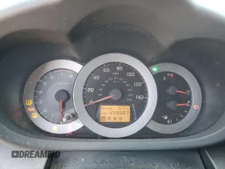 2006 Toyota RAV4 Sport with VIN JTMZK32V065002466, listed as a Copart auction lot 49911475 with 228,587 mi miles and Clean Title. Bid and sale history available at carsss.com. Image 9.