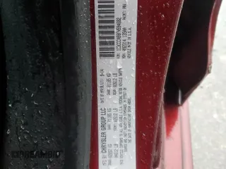 2015 Chrysler 200 Limited with VIN 1C3CCCAB8FN594682, listed as a Copart auction lot 55976045 with 135,765 mi miles and Salvage title. Bid and sale history available at DreamBid. Image 12.