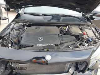 2016 Mercedes-Benz GLA 250 z VIN WDCTG4GB7GJ226283, wystawiony jako IAAI lot #42209263 z przebiegiem 102 834 mil mil oraz . Historia ofert i sprzedaży dostępna na DreamBid. Obrazek 10.