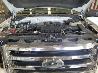 2014 Ford Expedition Max XLT with VIN 1FMJK1J55EEF31442, listed as a Copart auction lot 64110775 with 108,276 mi miles and Salvage title. Bid and sale history available at DreamBid. Image 12.
