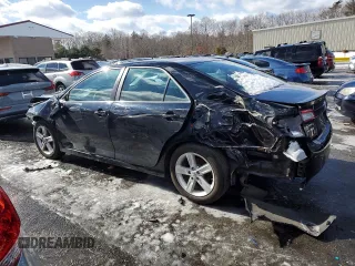 2014 Toyota Camry L with VIN 4T1BF1FKXEU341312, listed as a Copart auction lot 45307265 with 102,134 mi miles and Salvage Title. Bid and sale history available at DreamBid. Image 2.