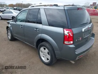2007 Saturn VUE V6 with VIN 5GZCZ63497S826198, listed as a IAAI auction lot 42079662 with 156,790 mi miles and . Bid and sale history available at DreamBid. Image 3.