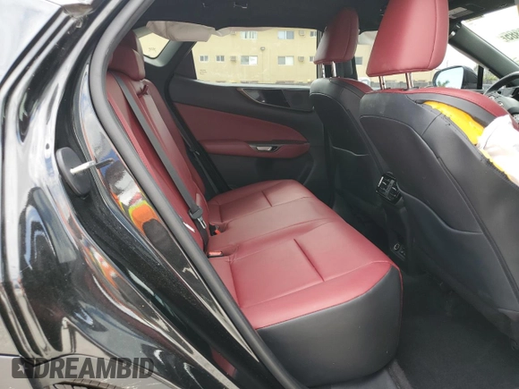 2022 Lexus NX 250 с VIN 2T2ADCAZ2NC001134, выставлен на аукционе Copart как лот 47079385 с пробегом 47 693 миль миль и Списание • Salvage title. История ставок и продаж доступна на DreamBid. Изображение 10.