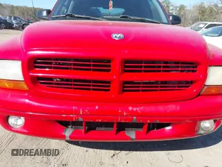 1999 Dodge Durango with VIN 1B4HR28YXXF550566, listed as a IAAI auction lot 41685392 with 189,315 mi miles and . Bid and sale history available at DreamBid. Image 6.