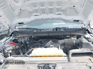 2023 Ford F-150 XL with VIN 1FTFW1E51PKD65983, listed as a IAAI auction lot 41912565 with 79,065 mi miles and . Bid and sale history available at DreamBid. Image 10.