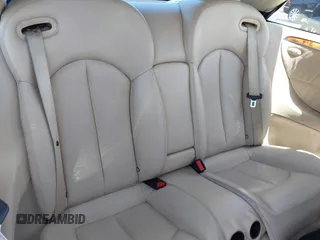 2004 Mercedes-Benz CLK 320 z VIN WDBTK65G84T033363, wystawiony jako IAAI lot #42279646 z przebiegiem 97 431 mil mil oraz . Historia ofert i sprzedaży dostępna na DreamBid. Obrazek 8.