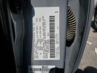 2020 Toyota Tundra 2WD SR with VIN 5TFRY5F16LX268608, listed as a Copart auction lot 74357304 with 0 mi miles and Non Repairable. Bid and sale history available at carsss.com. Image 13.
