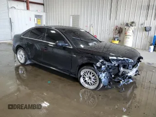 2016 Audi A4 Premium Plus z VIN WAUFFAFL8GN010804, wystawiony jako Copart lot #55500705 z przebiegiem 75 237 mil mil oraz Szkoda całkowita • Salvage title. Historia ofert i sprzedaży dostępna na DreamBid. Obrazek 4.