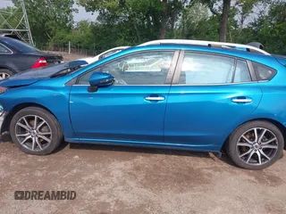 2018 Subaru Impreza Limited z VIN 4S3GTAT65J3730871, wystawiony jako IAAI lot #42274058 z przebiegiem 90 313 mil mil oraz . Historia ofert i sprzedaży dostępna na DreamBid. Obrazek 15.