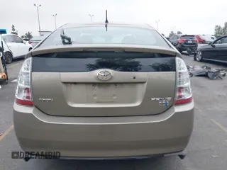 2008 Toyota Prius with VIN JTDKB20U487706165, listed as a IAAI auction lot 42087796 with 172,531 mi miles and . Bid and sale history available at DreamBid. Image 17.