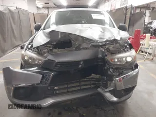 2016 Mitsubishi Outlander SE с VIN JA4AP3AW3GZ043753, выставлен на аукционе IAAI как лот 42269009 с пробегом 79 297 миль миль и . История ставок и продаж доступна на DreamBid. Изображение 12.