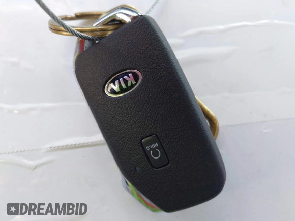 2021 Kia Telluride SX z VIN 5XYP5DHC3MG120493, wystawiony jako IAAI lot #42593819 z przebiegiem 38 073 mil mil oraz . Historia ofert i sprzedaży dostępna na DreamBid. Obrazek 11.
