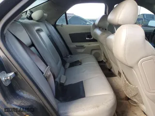 2007 Cadillac CTS with VIN 1G6DM57T070159181, listed as a Copart auction lot 44140615 with 191,643 mi miles and Salvage Title. Bid and sale history available at carsss.com. Image 11.